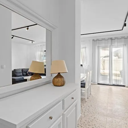Charming Emilija Apartamento *
