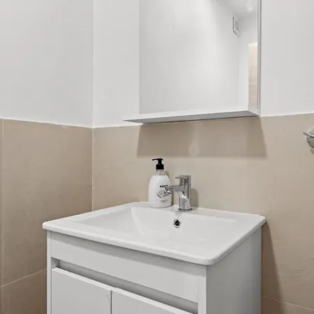 Apartamento Charming Emilija Pula